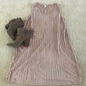 2 For 1 H&M Vintage Flapper Girl Style Dress - image 1